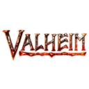 Valheim logo