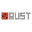 Rust logo